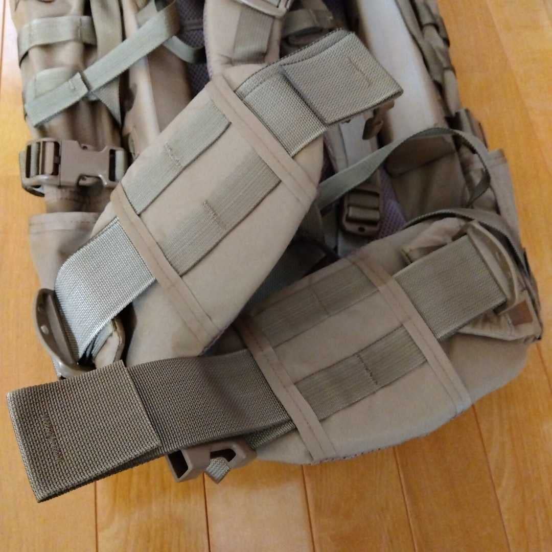 Amazon.co.jp: Mystery Ranch SATL INTL Coyote 60L medium ミステリー